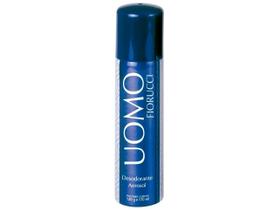 Desodorante Aerosol Fiorucci Uomo