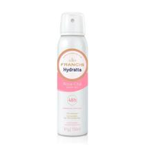 Desodorante Aerosol Francis Proteção Delicada Woman 150ml - Hydratta