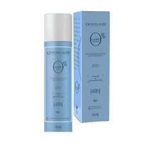 Desodorante Aerosol Giovanna Baby 0 Alumínio Blue - 150ml Desodorante Aerosol Giovanna Baby 0 Alumínio Blue - 150ml