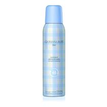 Desodorante aerosol giovanna baby blue 150 ml Desodorante aerosol giovanna baby blue 150 ml
