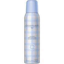 Desodorante Aerosol Giovanna Baby Blue 150ml