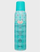 Desodorante aerosol giovanna baby candy 150ml