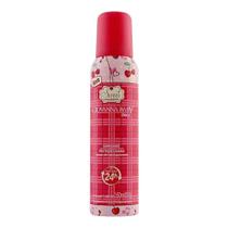 Desodorante Aerosol Giovanna Baby Cherry 150ml