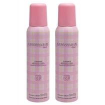 Desodorante Aerosol Giovanna Baby Classic 150mL - 2 unidades