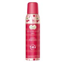 Desodorante Aerosol Giovanna Baby - Feminino Cherry
