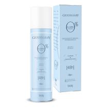 Desodorante Aerosol Giovanna Baby Jasmim 0% Alumínio Unissex 48h 150ml Desodorante Aerosol Giovanna Baby Jasmim 0% Alumínio Unissex 48h 150ml