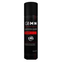 Desodorante Aerosol Giovanna Baby Masculino - GB Men Power