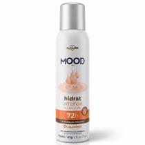 Desodorante Aerosol Hidrat Intense Mood 150ml Proteção e Hidratação Prolongada