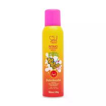 Desodorante Aerosol ÍNTIMO Baba Soul Cosméticos Frutas Vermelhas 150ML
