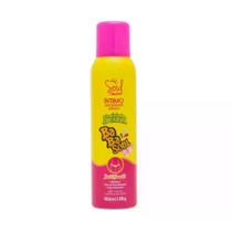 Desodorante Aerosol ÍNTIMO Baba Soul Cosméticos Tutti Frutti 150ML