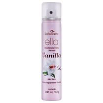 Desodorante Aerosol Intimo Vanila 100ml - Sofisticatto