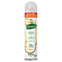 Desodorante Aerosol Jasmim e Coco 48h Suave 200ml