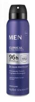 Desodorante Aerosol Men Clinical Ultra Protect 90g