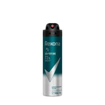 Desodorante Aerosol Men Sem Perfume Rexona - 150ml