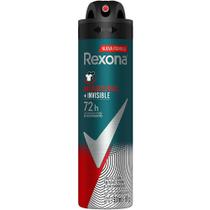 Desodorante Aerosol Men Xtracool 150ml Rexona