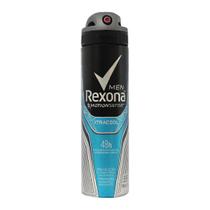 Desodorante Aerosol Men Xtracool 150ml - Rexona