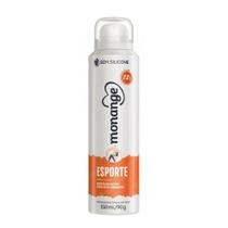 Desodorante Aerosol Monange Esporte 90g