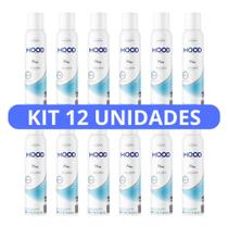 Desodorante Aerosol Mood Men Uso Diario 150 ml CX C/12 Unds