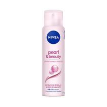 Desodorante Aerosol Nivea Pearl & Beauty 150ml - Nívea