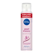 Desodorante Aerosol Nivea Pearl & Beauty 200ml