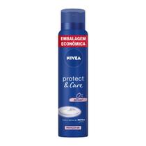 Desodorante Aerosol Nivea Protect Care 200ml - Nívea