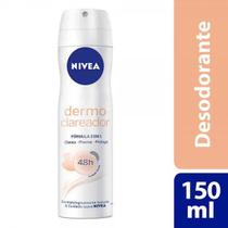 Desodorante Aerosol Nivea Tom Natural 150ml