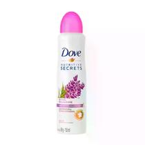 Desodorante Aerosol Nutri Secrets Feminino Dove 150ML