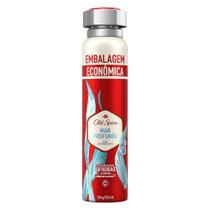 Desodorante Aerosol Old Spice Mar Profundo 200ml