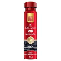 Desodorante Aerosol Old Spice Vip 250ml