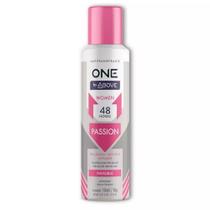 Desodorante Aerosol One By Above Passion Women 150ml