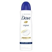 Desodorante Aerosol Original 150ml Dove