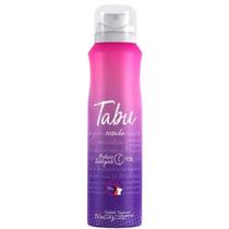 Desodorante Aerosol Ousada Tabu 150ML Desodorante Aerosol Ousada Tabu 150ML