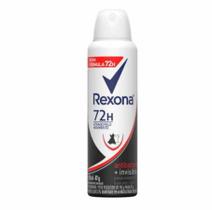 Desodorante Aerosol Rexona Antibacterial + Invisible 150Ml