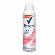 Desodorante Aerosol Rexona Feminino Powder Dry 150Ml