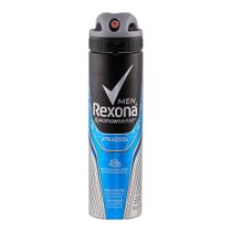 Desodorante Aerosol Rexona Masculino Xtracool 48h 90g