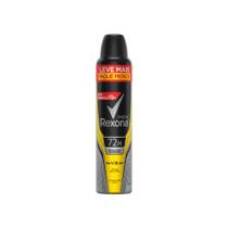 Desodorante Aerosol Rexona Men V8 250ml Desodorante Aerosol Rexona Men V8 250ml