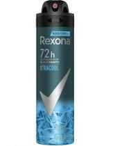 Desodorante Aerosol Rexona Men Xtracool 150Ml