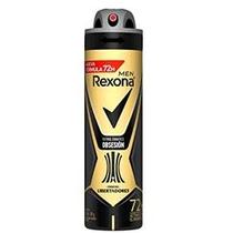 Desodorante Aerosol Rexona Obsesion 150ml