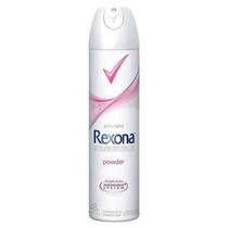 Desodorante Aerosol Rexona Women Motiosense Powder 90g - Unilever
