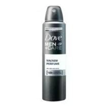 Desodorante Aerosol sem Perfume Dove 150ML