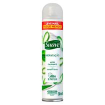 Desodorante Aerosol Suave Ação Calmante 200ml
