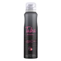Desodorante Aerosol Tabu Collection Baladeira 150ml