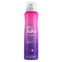 Desodorante Aerosol Tabu Collection Ousada 150ml