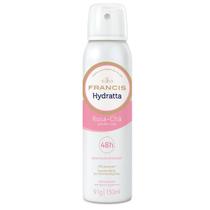 Desodorante Aerosol Ylang 150ml Desodorante Aerosol Ylang 150ml
