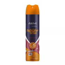 Desodorante Aerossol Above BBB22 Líder Women 150ML