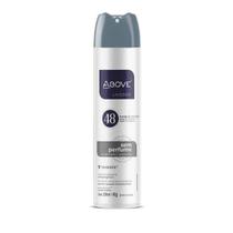 Desodorante Aerossol Above Masculino E Feminino 150ml