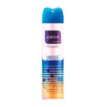 Desodorante Aerossol Above Personalities Unique e Modern 150ml