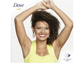 Desodorante Aerossol Antitranspirante Feminino - Dove Beauty Finish 150ml