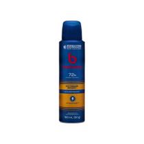 Desodorante Aerossol Antitranspirante Masculino Bozzano Extreme 150ml