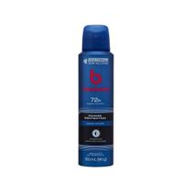 Desodorante Aerossol Antitranspirante Masculino Bozzano Power Protection 150ml